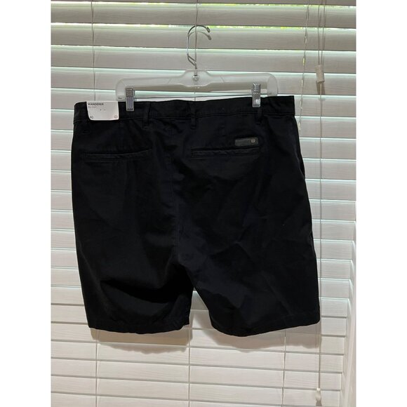 Adriano‎ Goldschmied Wanderer Mens Shorts NWT  - Size 40 - Picture 4 of 6